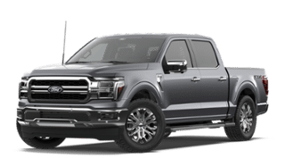 2026 Ford F-150® External Image 2